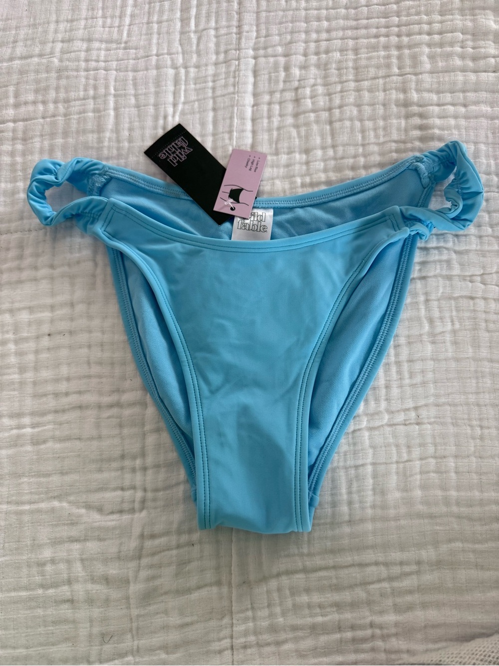 NWT Wild Fable Bikini Bottoms Size Small